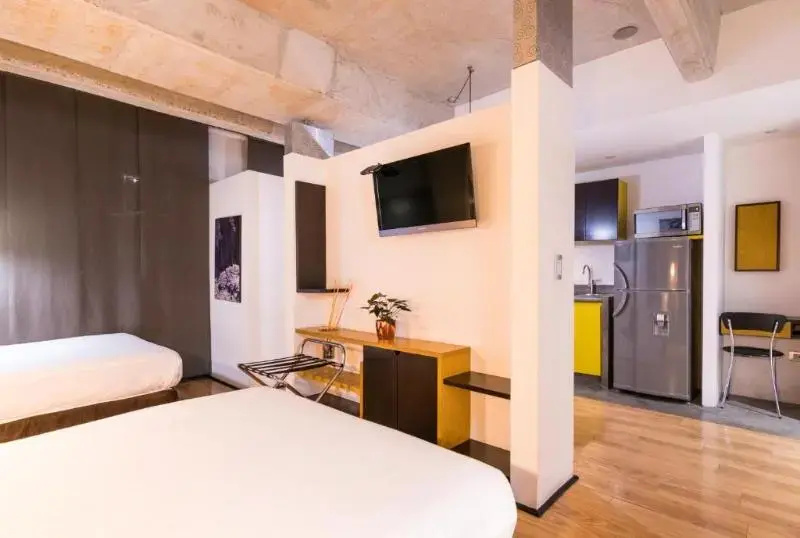 Standard room