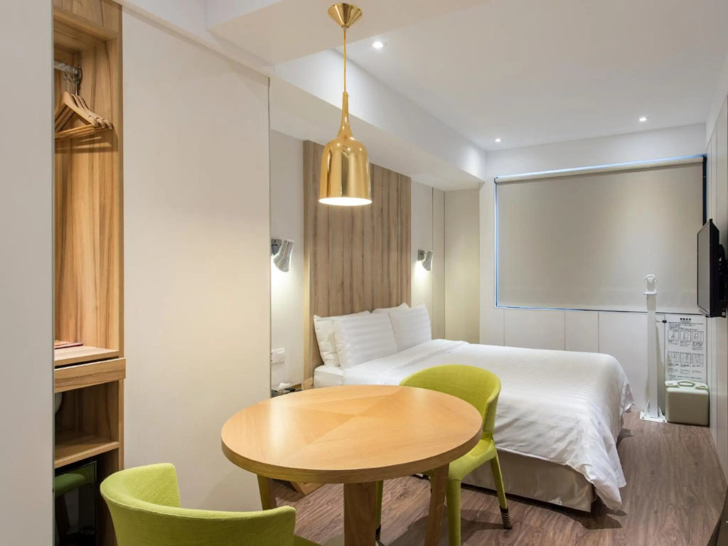 Hotel Relax II - Général