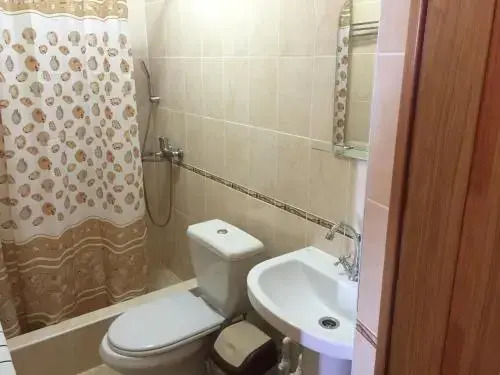 Guest House on Bondarievoi - фото 7