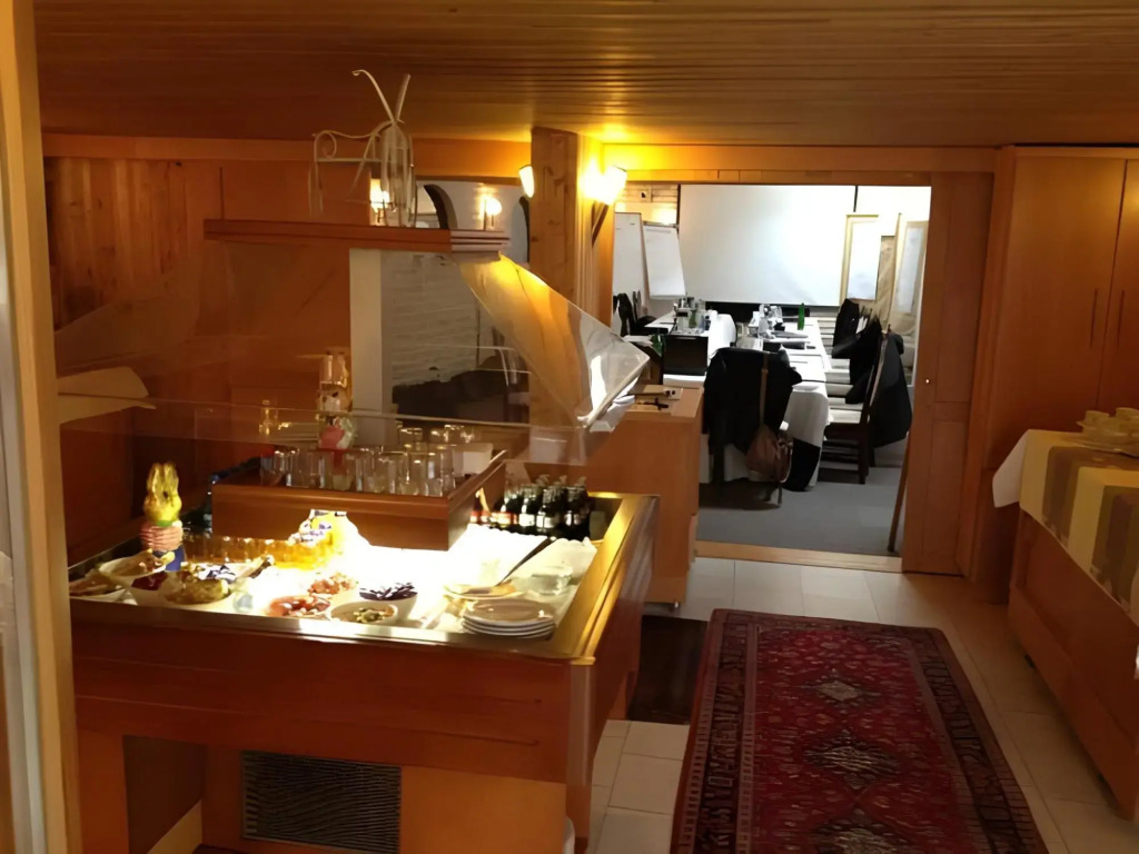 Hotel & Restaurant Bei Baki - фото 15