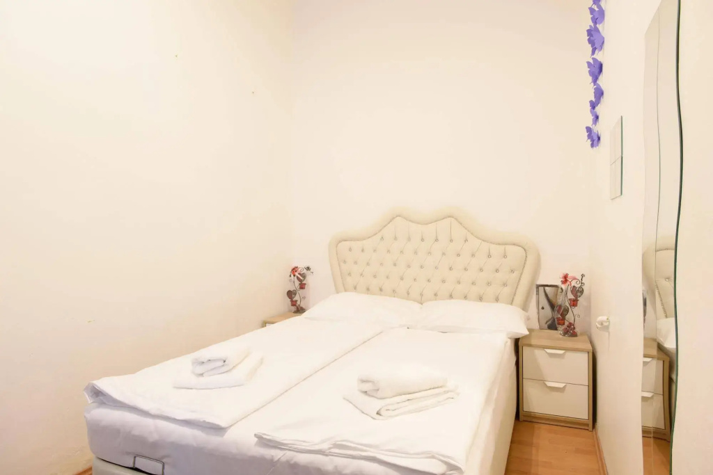Royal Resort Apartments Urania - Général