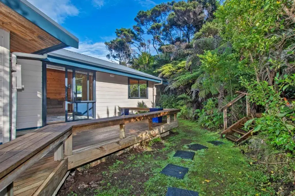 Pearl Retreat - Mangawhai Heads Holiday Home