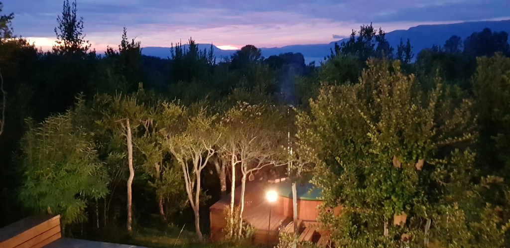 Bambulodge