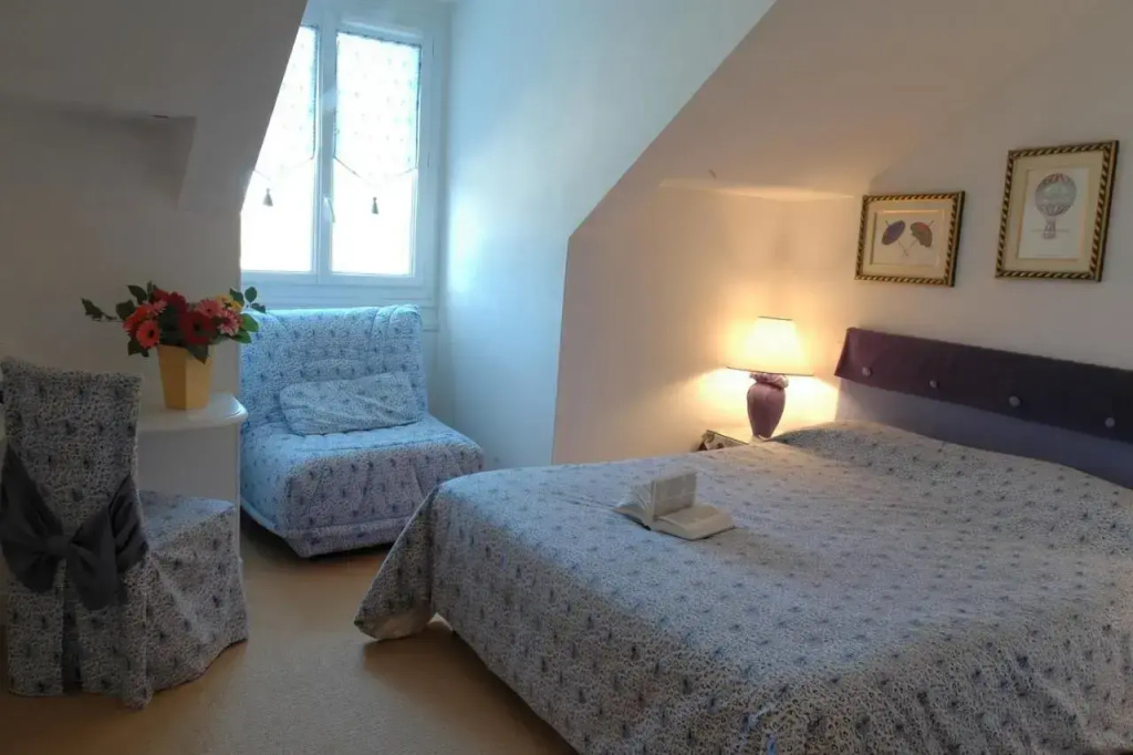 Afficher la photo 7 — LOGIS Auberge du Centre