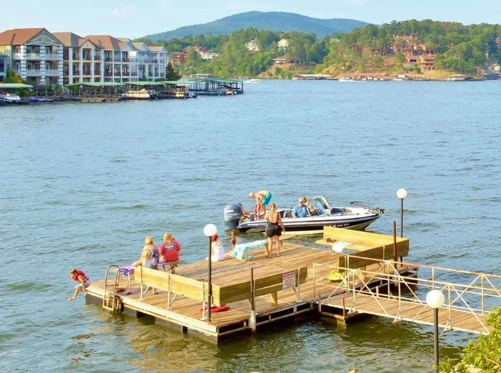 Beach & Waterfront