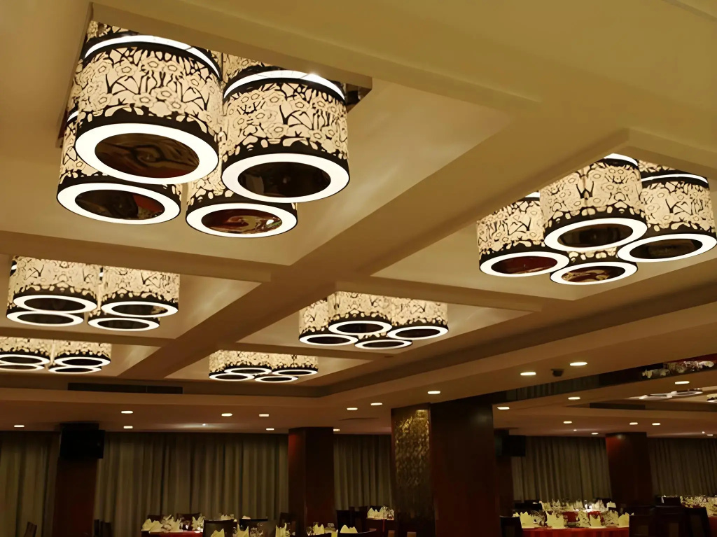 Yiwu Shinsun International Hotel - Général