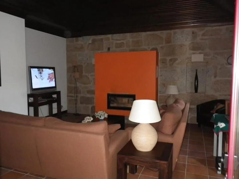 Hotel Rural Quinta de Novais - Général