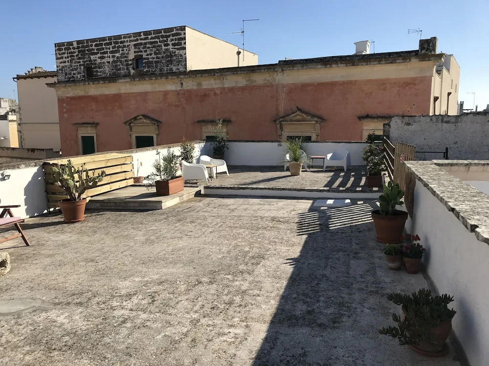 Palazzo Cariddi