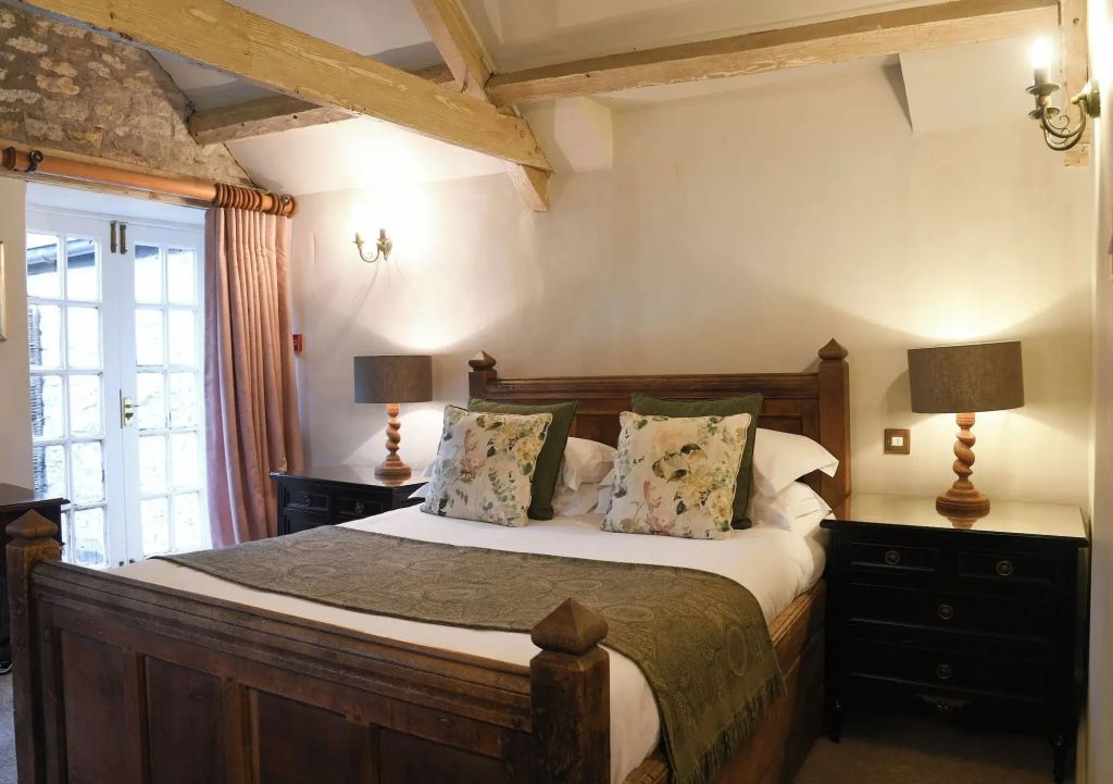Montigo Resorts, Somerset - Général