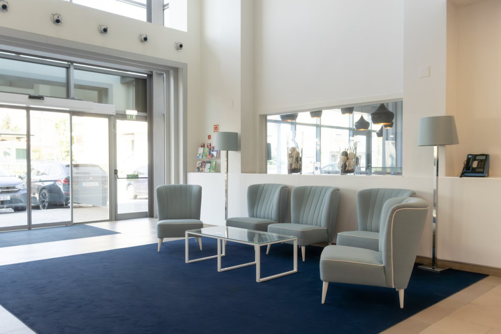 Park Hotel Porto Gaia - Général