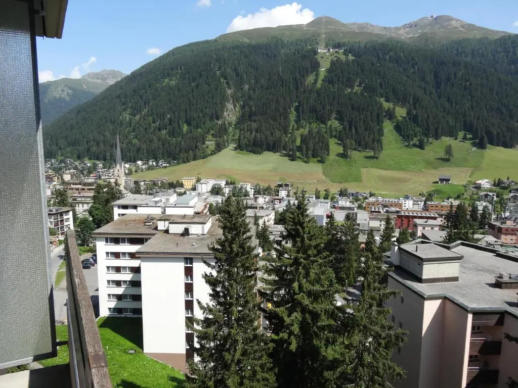 Apartment Alpenblick Superior by null