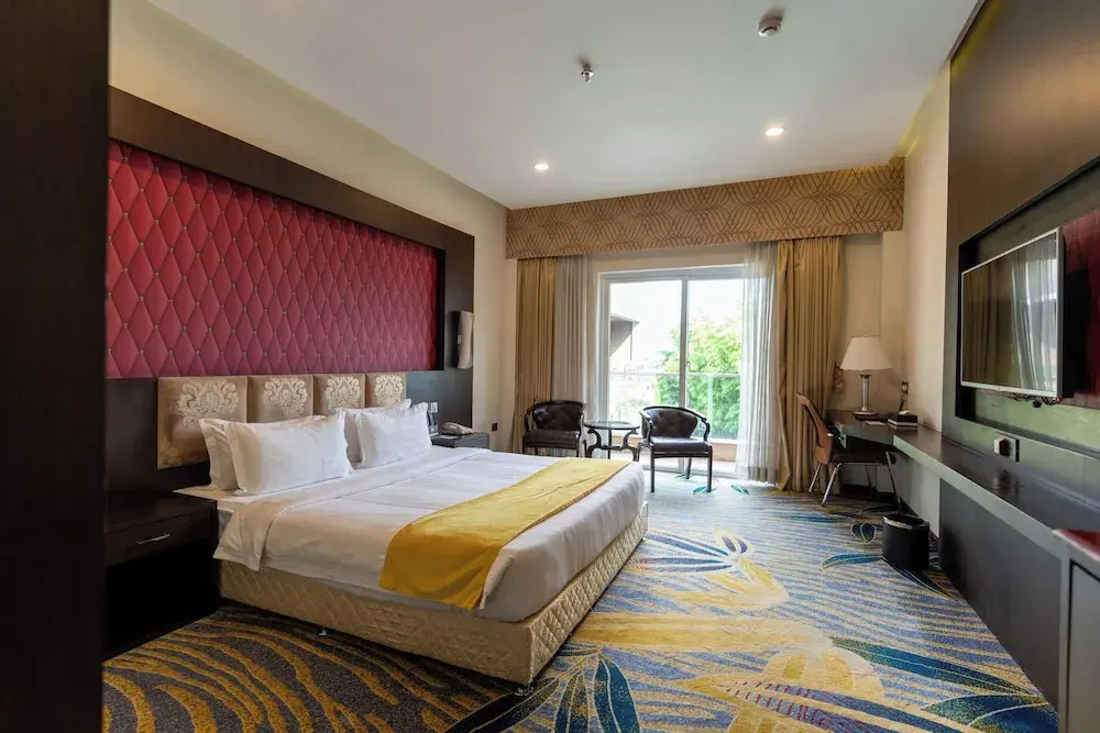 Hotel photo 5
