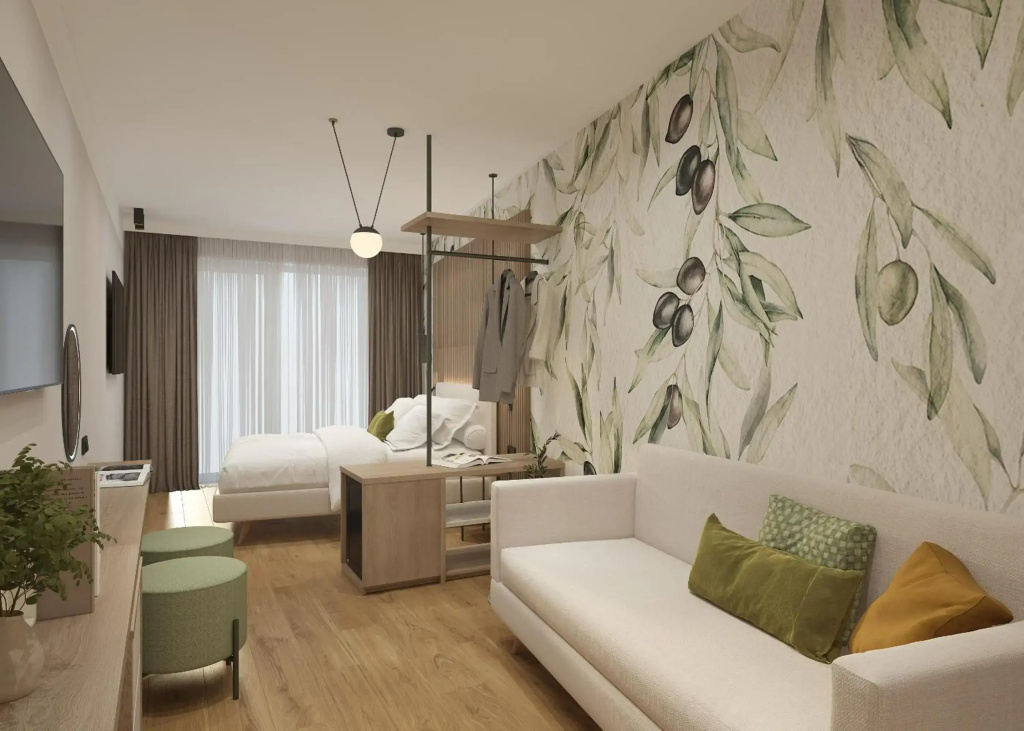 Hotel Europa - фото 6