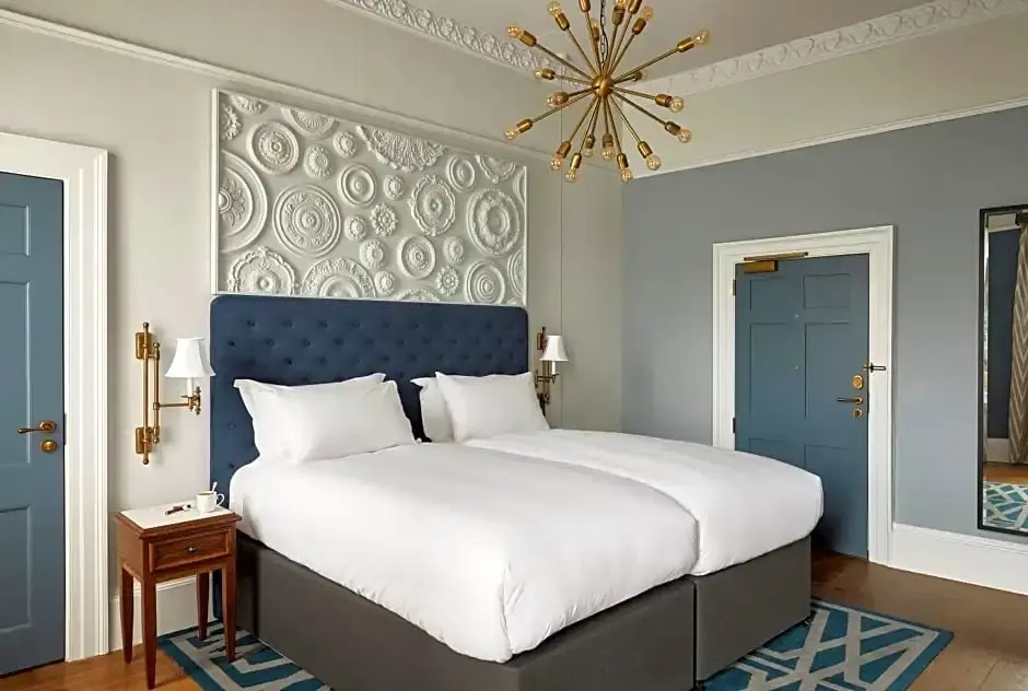 Indigo Bath, an IHG Hotel - Chambres