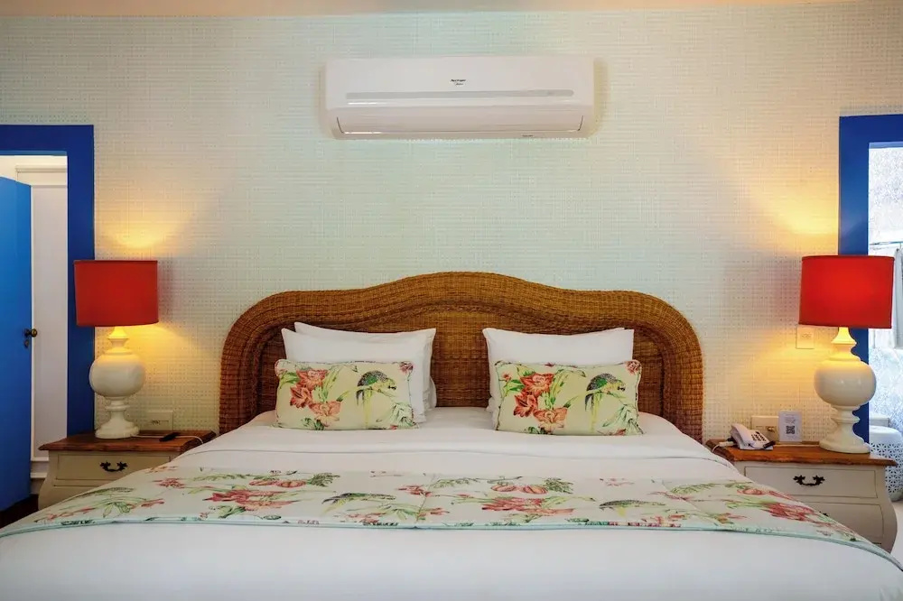 Hotel Solar do Arco - Chambres