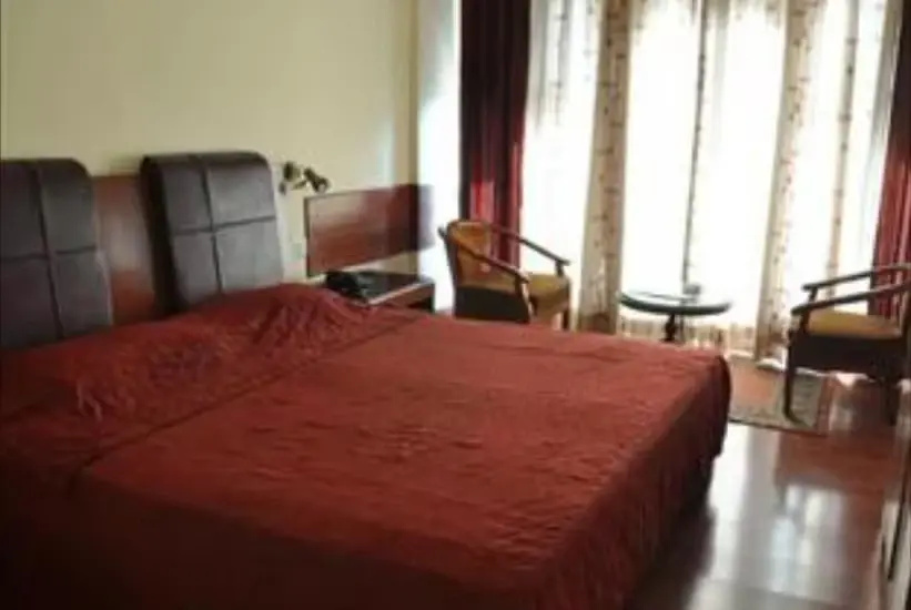 Hotel Gold - Général