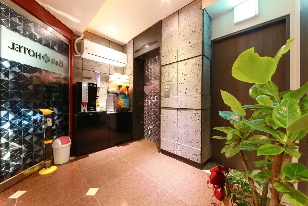 Hotel photo 12