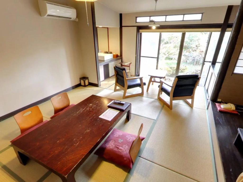 Superior room