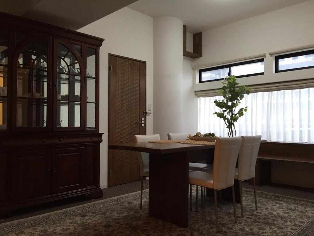 R&Run Kyoto serviced apartment & suites 사진 57