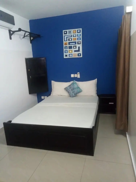 Seaside Hotel — фото 4