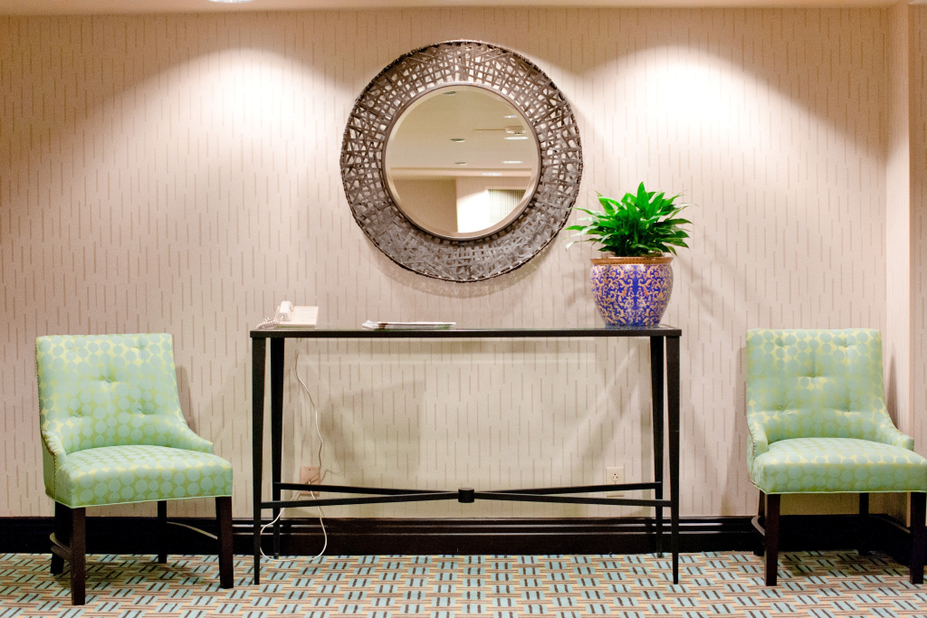 Crowne Plaza St. Louis Airport by IHG - Général