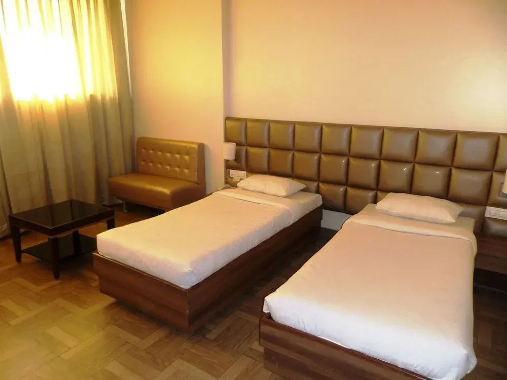 Hotel Rajvikas Residency - Général