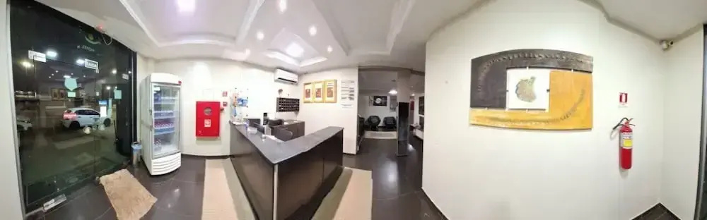 Serra's Comfort Hotel - Général