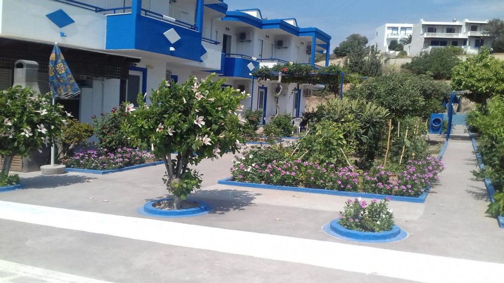 Hotel photo 12