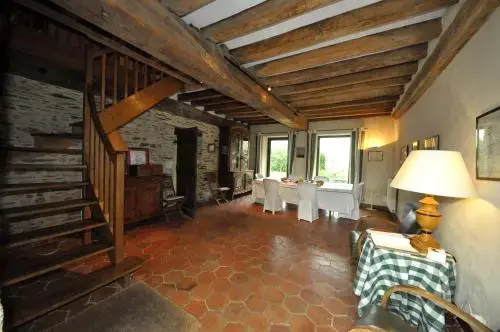 Voir la photo 2 — Grange du Plessis