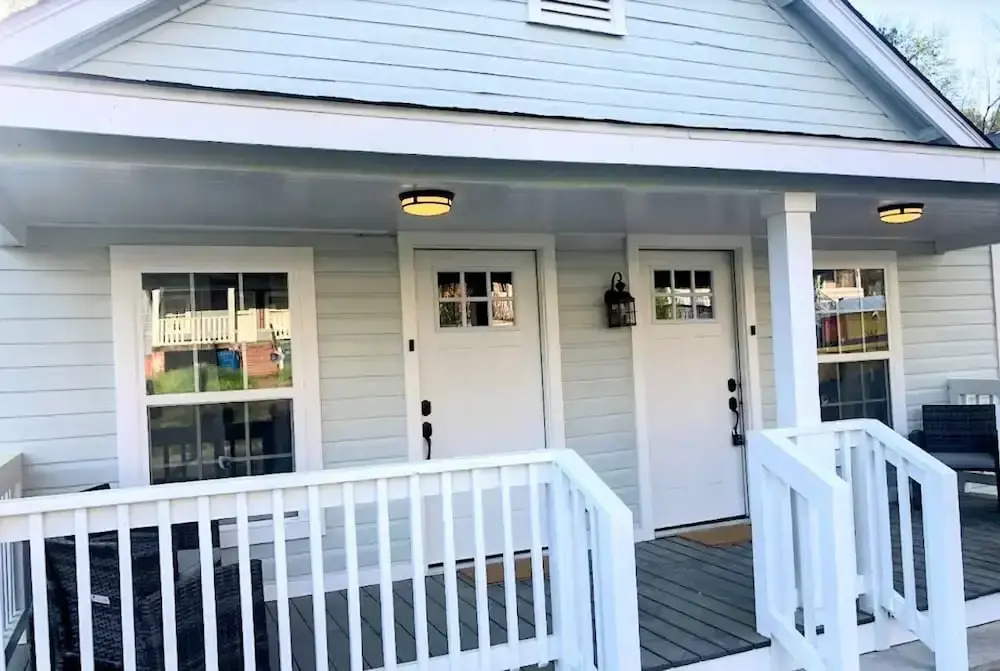 Lakewood Lyon Park Renovated Cottage Near Duke 28B