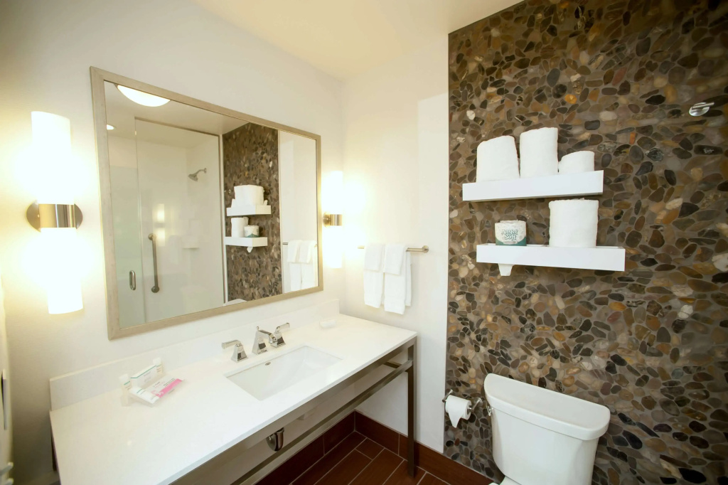 Hilton Garden Inn San Antonio-Live Oak Conference Center - Général