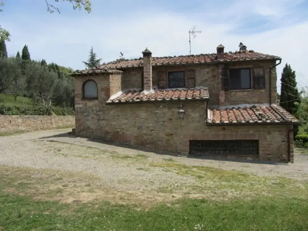 Villa Montepulciano