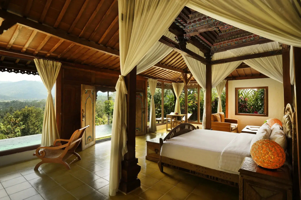 Executive Villa