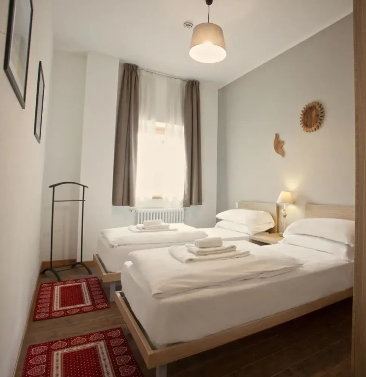 Superior Apartment