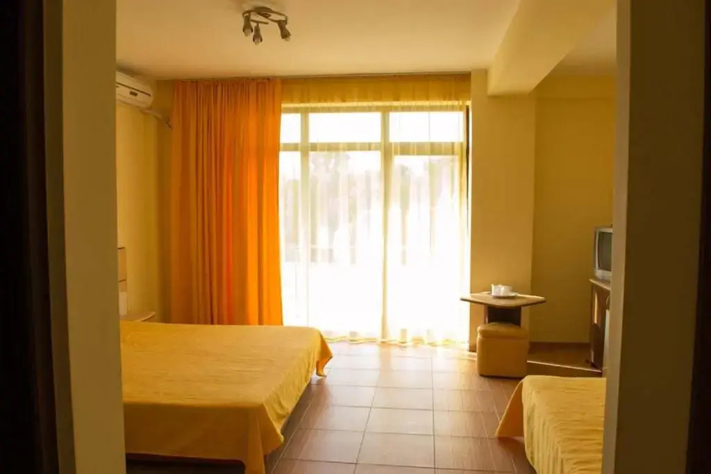 Vila Elva - Chambres