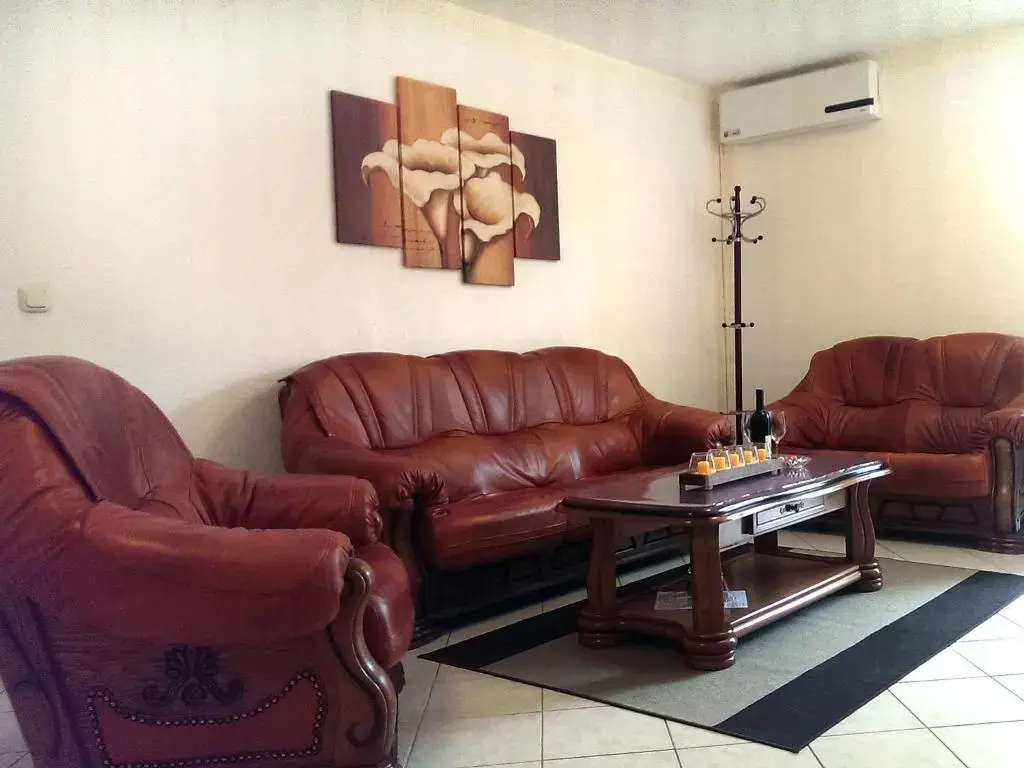 Apartments Gavric