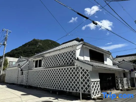 Newly open :Japanese guesthouse Okuzasiki Onsen Stay in Shimoda