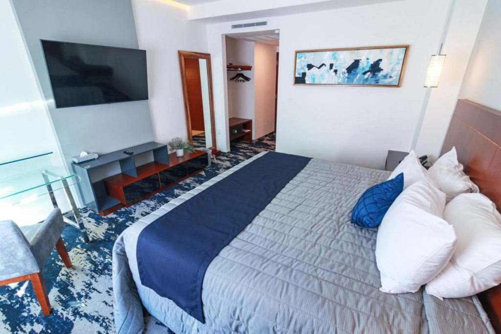 Hotel photo 11