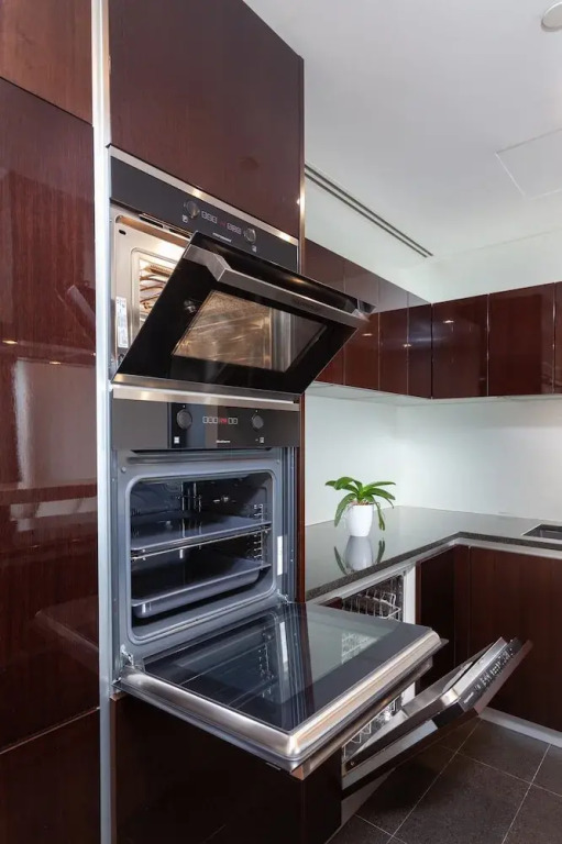 Moscow City 74 Floor - фото 23