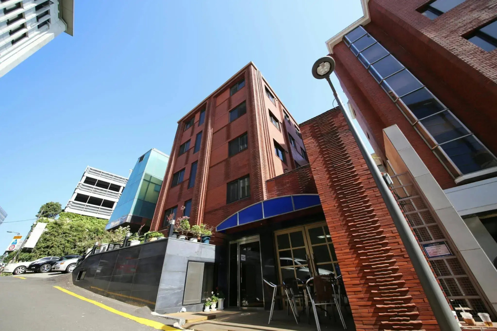 Myeongdong Stay