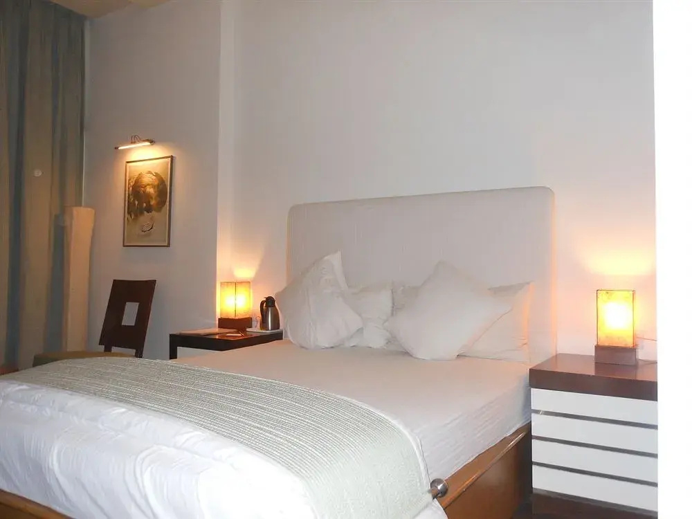 Hotel photo 19