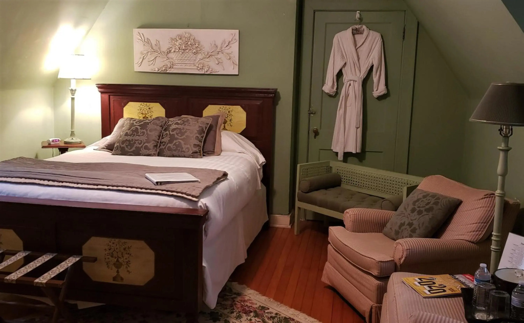 Hotel photo 2