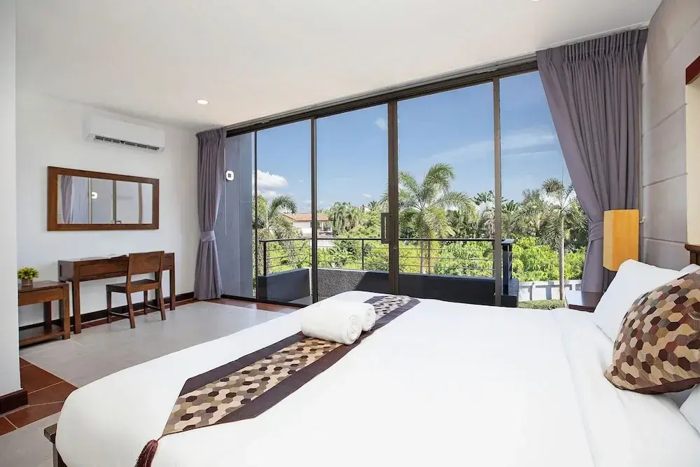 Hotel photo 11