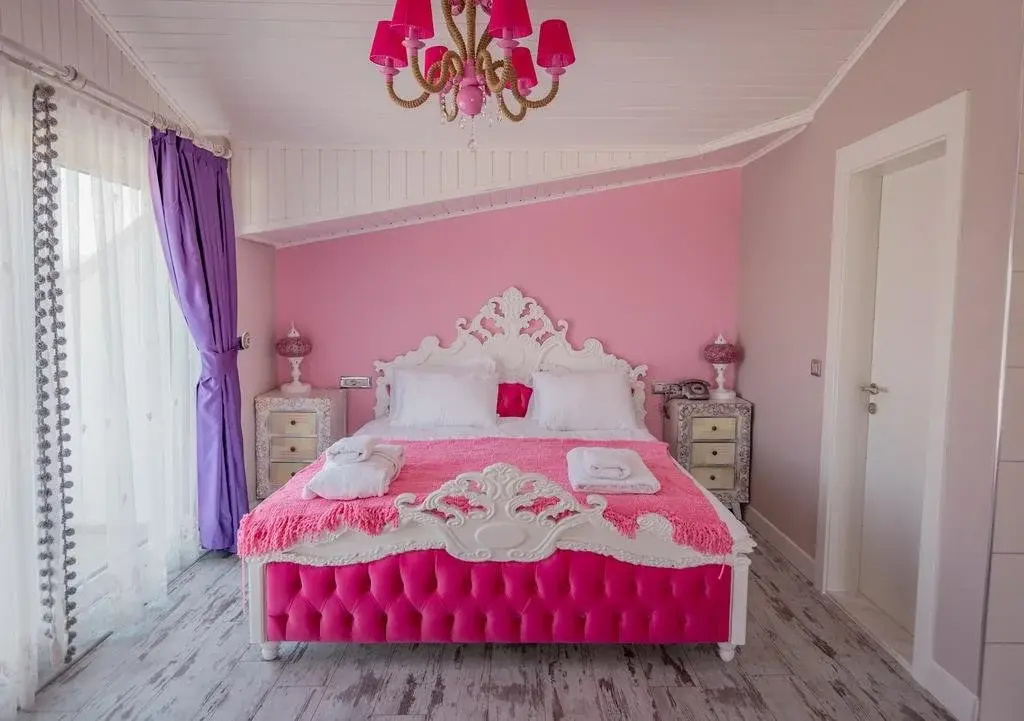 Limnades Hotel - Général