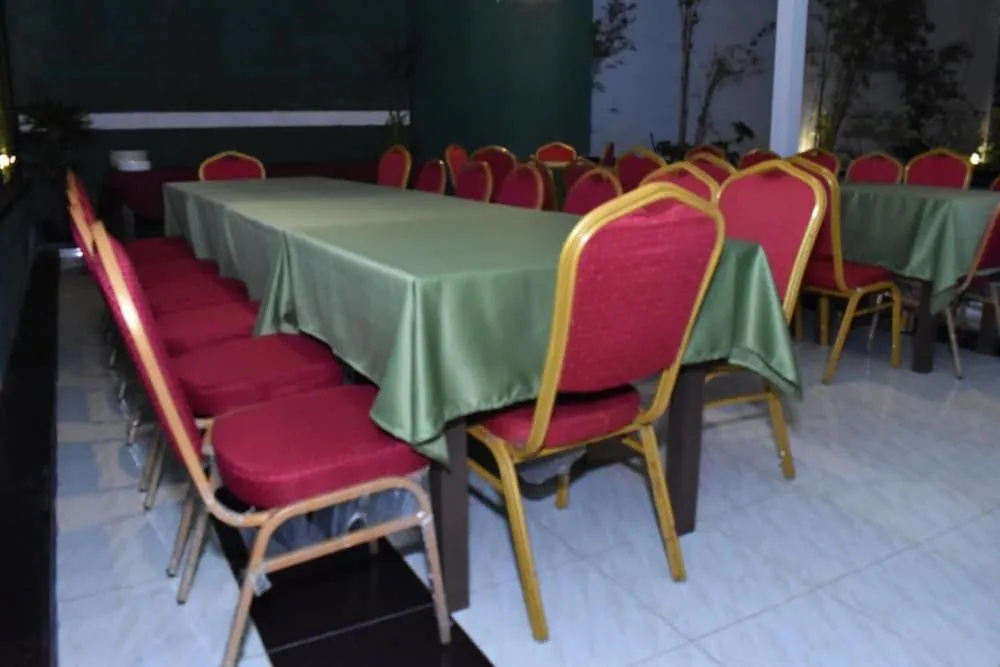 Hotel photo 13
