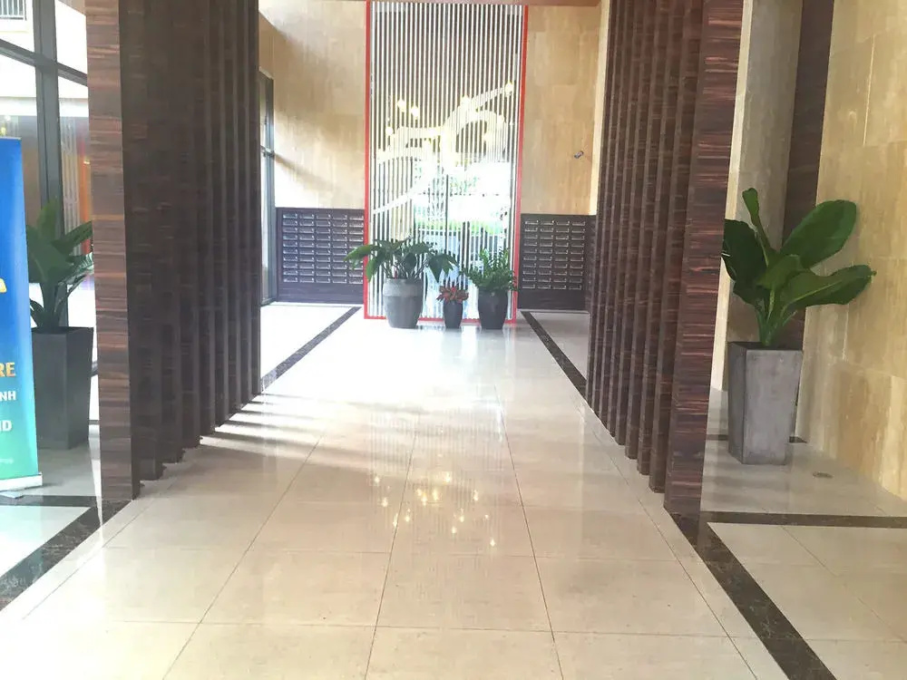 Sunny Saigon Apartments & Hotel - Général