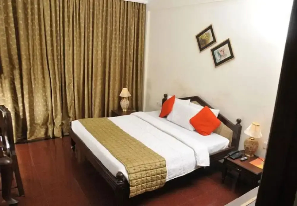 Hotel photo 2