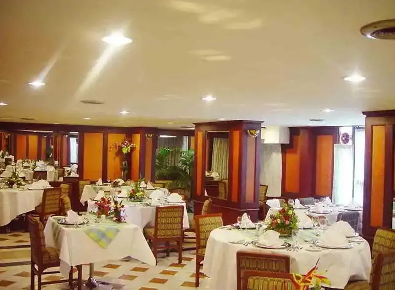 Hotel photo 7