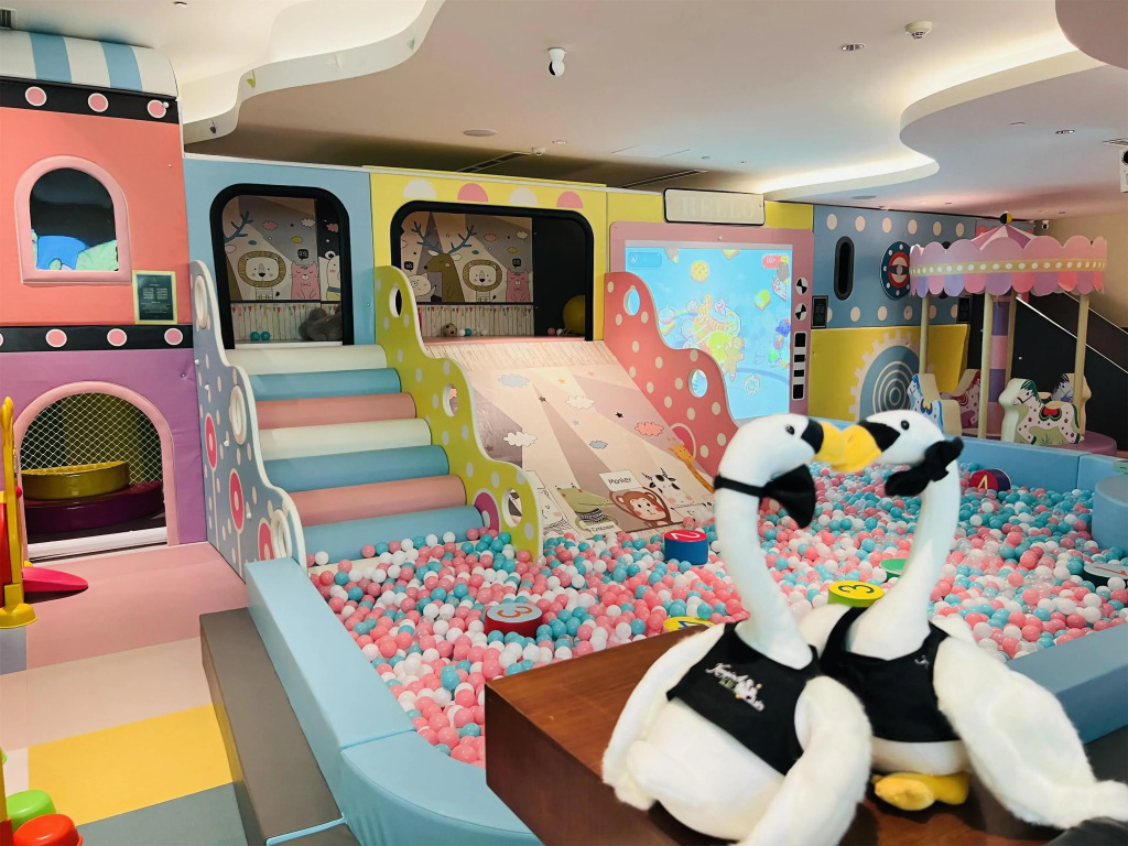 Sunrise Kempinski Hotel - фото 47