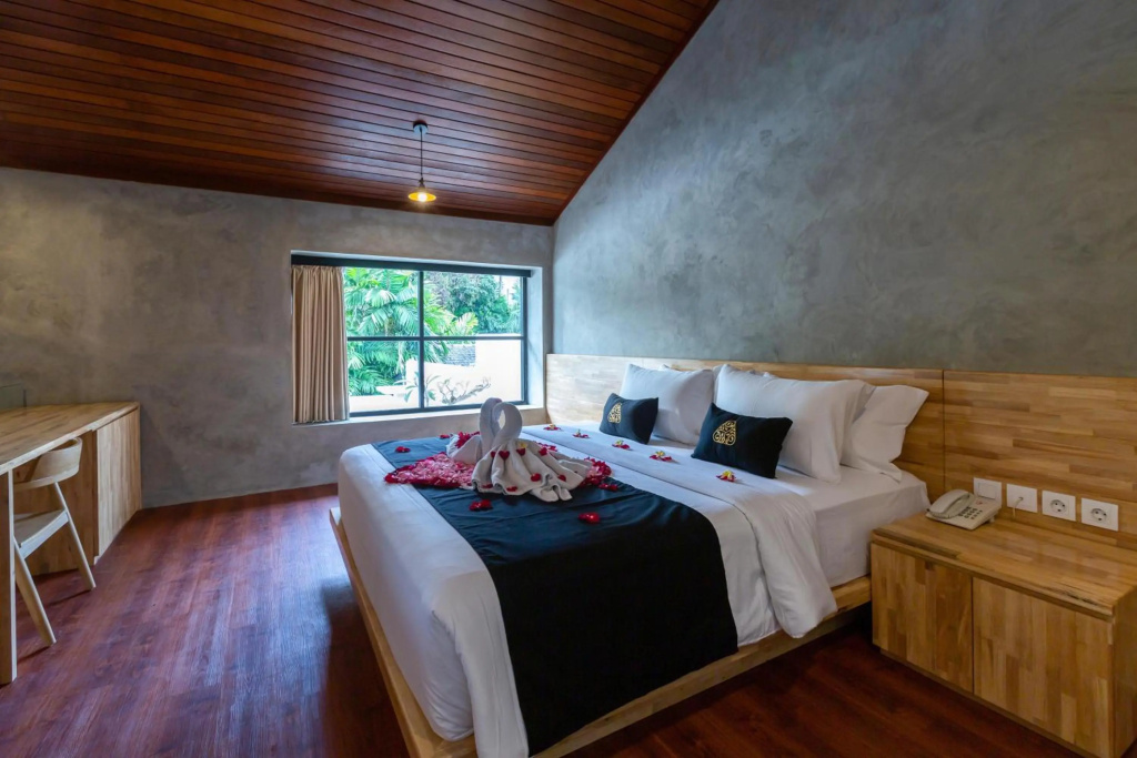 Paisa Villa Seminyak — 4